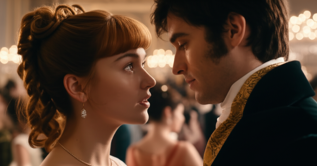 รีวิว Bridgerton S3 Part 2 บทสรุปที่รอคอยของโพลิน - review-bridgerton-season-3-part-2