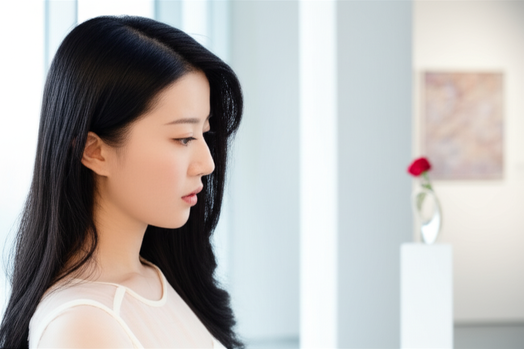 รีวิว The Tale of Rose เมื่อรักไม่ได้มีแค่ครั้งเดียว - review-the-tale-of-rose-love-story