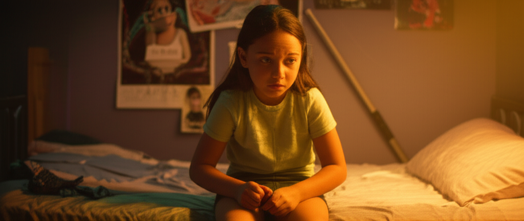 รีวิว Inside Out 2 วัยรุ่นว้าวุ่น อารมณ์ใหม่สุดป่วน - review-inside-out-2-new-emotions