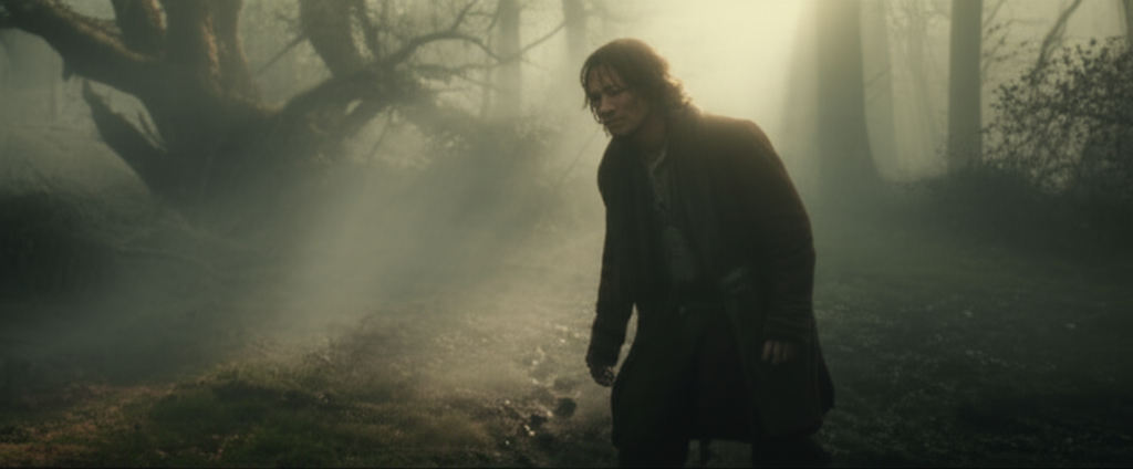 The Hunt for Gollum ตำนาน LOTR ใหม่ที่แฟนๆ ต้องรู้ - lord-of-the-rings-hunt-for-gollum-news