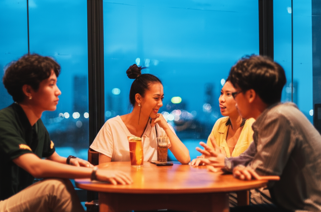 รีวิวหนังยอดนิยม: 7 ภาพยนตร์คุณภาพที่คนไทยไม่ควรพลาด - popular-movie-reviews