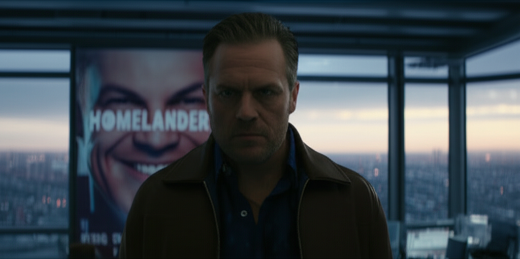 The Boys ซีซั่น 4 รีวิวความบ้าคลั่งโลกซูเปอร์ฮีโร่ - review-the-boys-season-4-madness