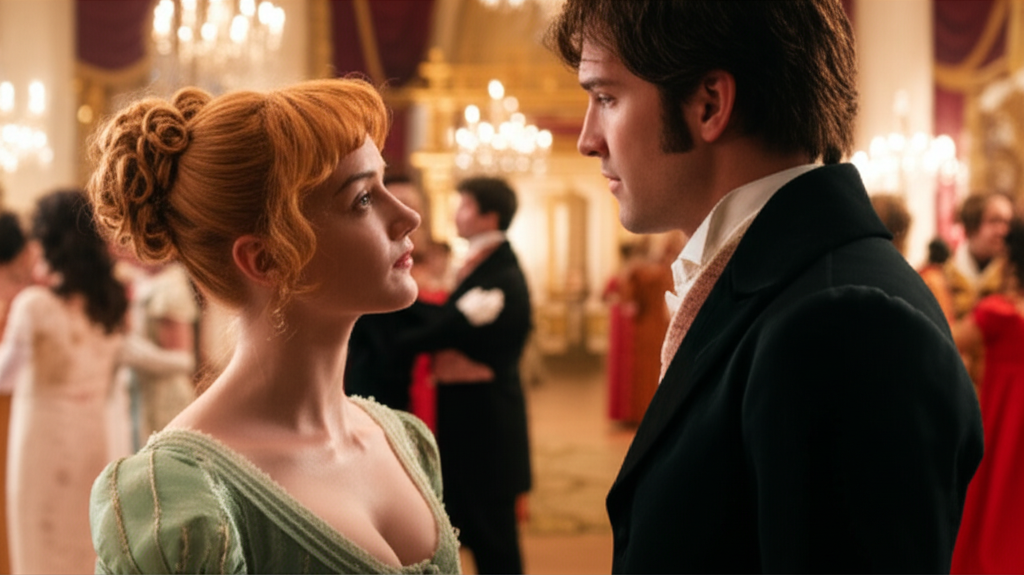 รีวิว Bridgerton S3 Part 2 บทสรุปความรัก Polin - review-bridgerton-season-3-part-2-polin