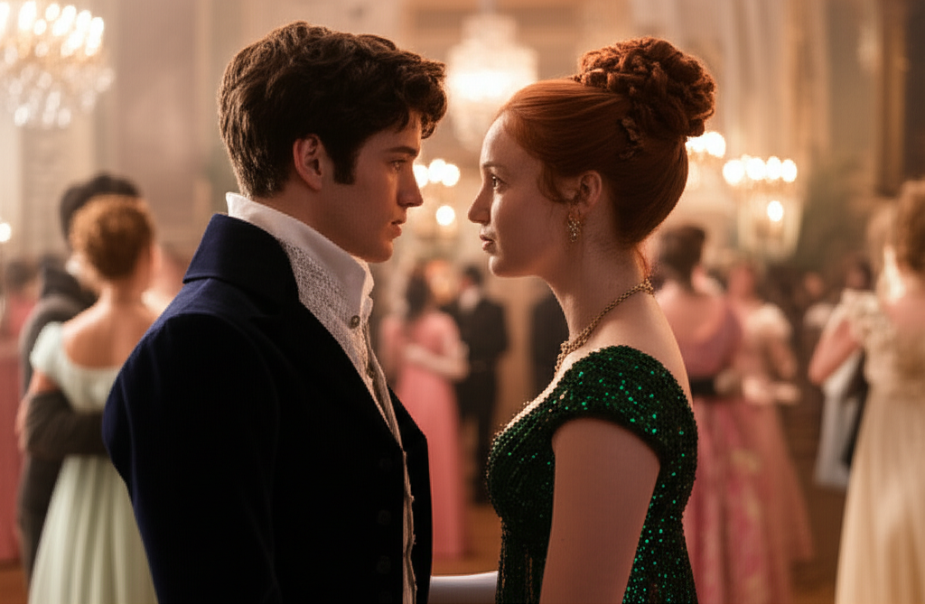 เจาะลึกบทสรุป Bridgerton S3 คู่รัก Polin ฟินสมใจ? - bridgerton-s3-part-2-review