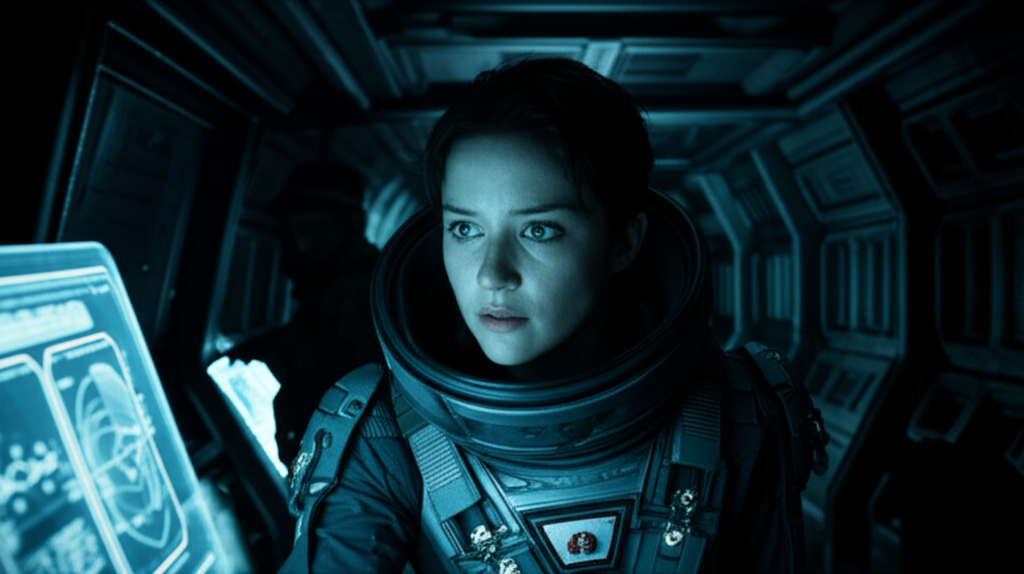 Alien: Romulus ไขปมไทม์ไลน์ใหม่ อยู่ตรงไหนในจักรวาล? - alien-romulus-timeline-explained