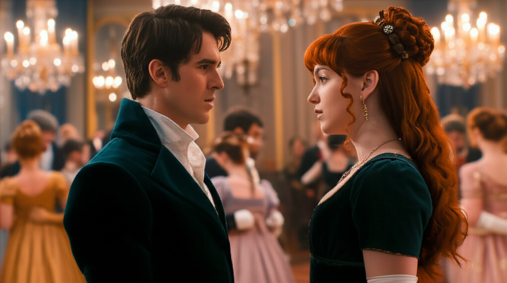 Bridgerton S3: บทสรุปโพลิน หวานสมใจคนดูไหม? - review-bridgerton-season-3-polin-ending