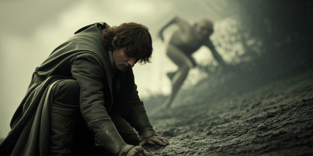 แฟน LOTR เฮ! The Hunt for Gollum หนังใหม่จาก Peter Jackson - the-hunt-for-gollum-lotr-new-movie