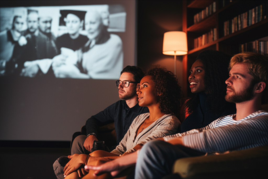 รีวิวหนังคุณภาพ: 5 ภาพยนตร์คลาสสิกที่ทุกคนควรดูสักครั้ง - classic-movie-reviews-must-watch