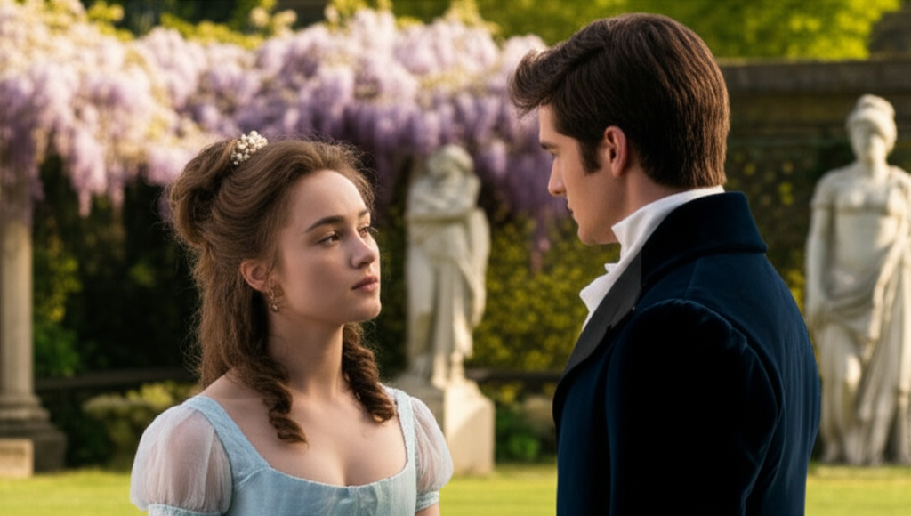 รีวิว Bridgerton 3 Part 2: บทสรุปความรักของ #Polin - bridgerton-season-3-part-2-review