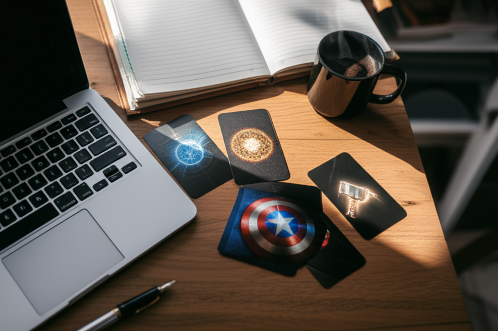 รีวิว Marvel: 5 หนังฮีโร่ยอดเยี่ยมที่คุณต้องดูซ้ำ - marvel-top-hero-movies