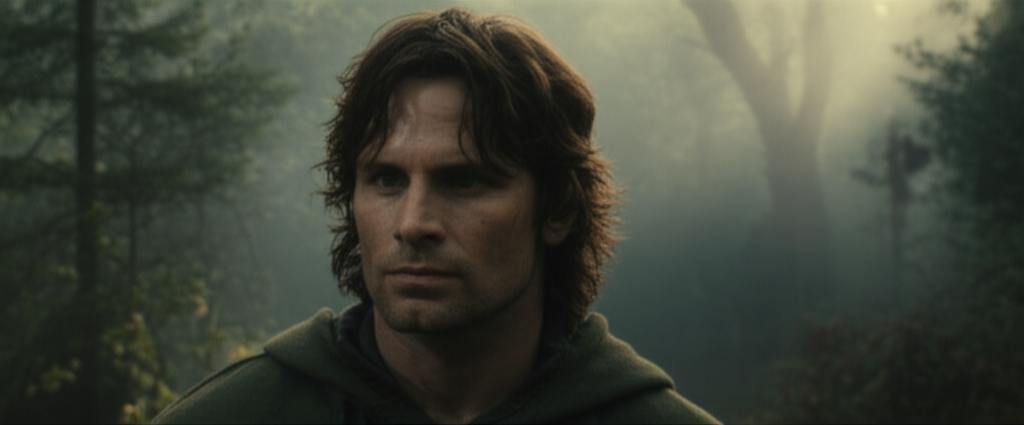 เปิดตำนานบทใหม่ The Hunt for Gollum ที่แฟน LOTR ต้องรู้ - lotr-the-hunt-for-gollum-details