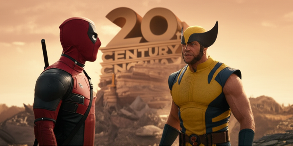 วิเคราะห์ Deadpool & Wolverine หนังที่จะกู้จักรวาล MCU? - deadpool-wolverine-mcu-savior-analysis