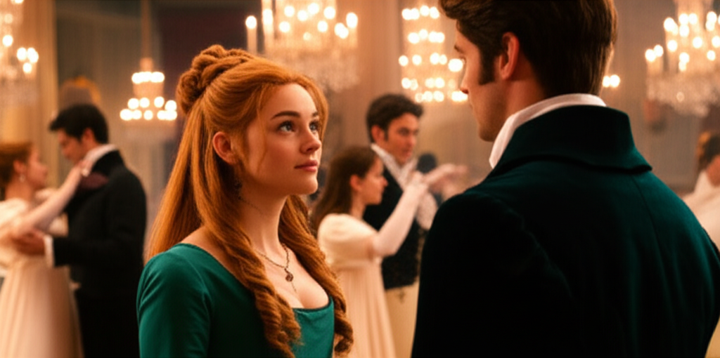 ทำไม #Polin ถึงฮิต? ถอดสูตรรัก Bridgerton S3 - why-polin-popular-bridgerton-s3-analysis