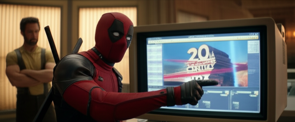 ถอดรหัส Trailer ใหม่ Deadpool & Wolverine มีอะไรซ่อนอยู่? - deadpool-wolverine-trailer-easter-eggs