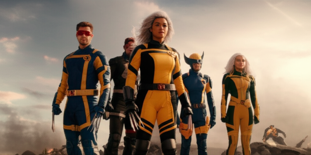 X-Men ‘97 ปูทาง! X-Men จะเข้า MCU แบบไหน? - x-men-97-paves-way-for-mcu-entry