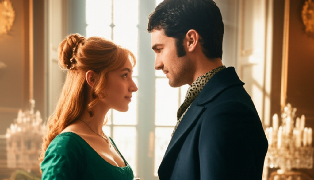 รีวิว Bridgerton 3 Part 2: บทสรุปที่ฟินสมการรอคอย - review-bridgerton-season-3-part-2