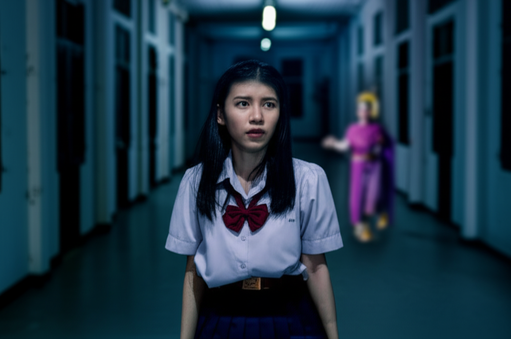 จัดอันดับความหลอน “เทอม 3” ตอนไหนน่ากลัวที่สุด? - ranking-term-3-scariest-story