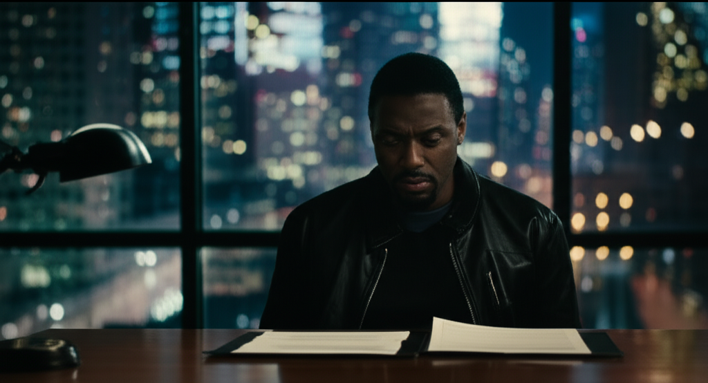 Blade เกือบล่ม! เผยเหตุผลมาเฮอร์ชาลา อาลีจ่อลา Marvel - blade-mahershala-ali-almost-quit-marvel