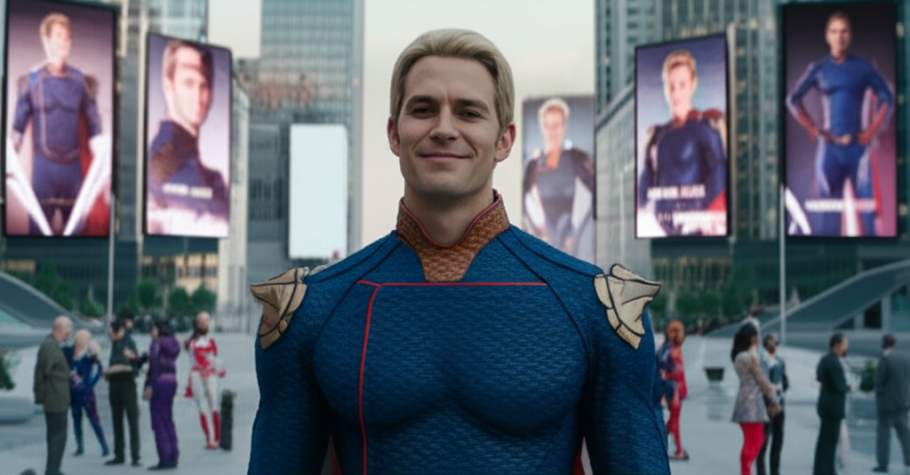 ทำไมคนถึงคลั่ง The Boys มากกว่าฮีโร่ Marvel - why-people-love-the-boys-more-than-marvel