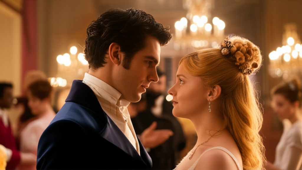 รีวิว Bridgerton 3 Part 2: บทสรุป Polin ฟินสมใจ? - review-bridgerton-season-3-part-2-ending