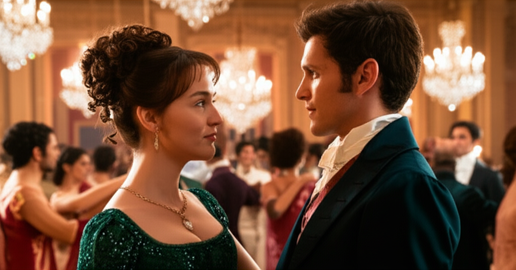 รีวิว Bridgerton ซีซั่น 3 Part 2 บทสรุปที่รอคอย - review-bridgerton-season-3-part-2-finale