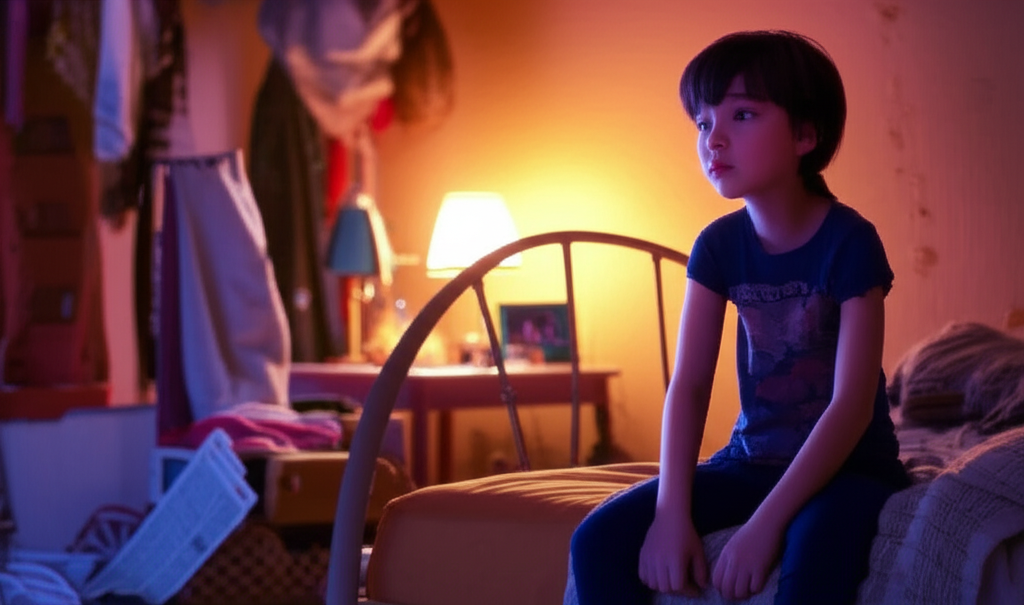 รีวิว Inside Out 2 เข้าใจ 'ความวิตกกังวล' วัยรุ่น - review-inside-out-2-anxiety-emotion