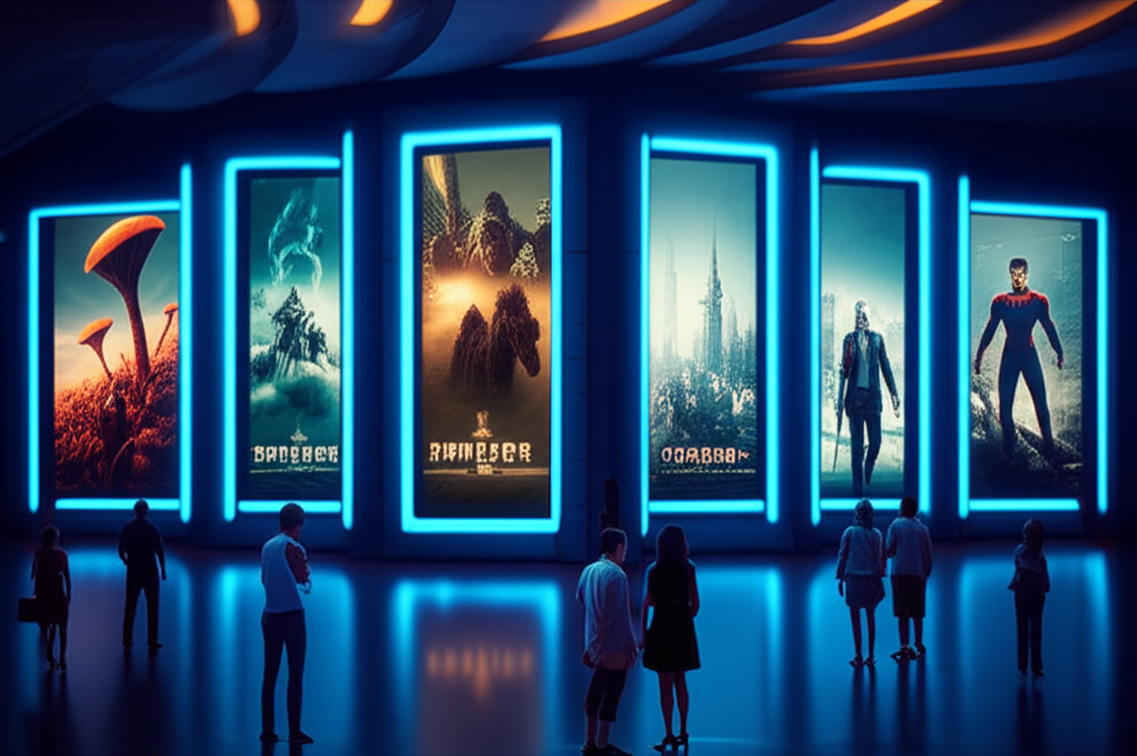 รีวิวหนังใหม่: 7 ภาพยนตร์ฟอร์มยักษ์ที่คุณไม่ควรพลาด - new-movie-reviews-must-watch