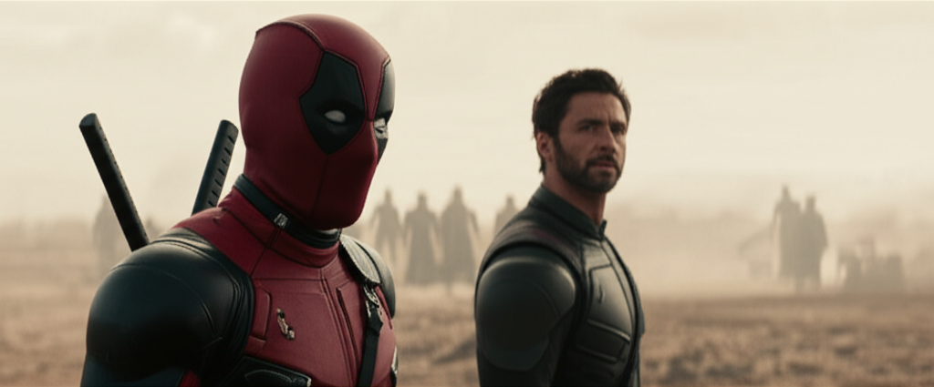 ส่องคามิโอ Deadpool & Wolverine ที่แฟนๆ คาดหวัง - deadpool-3-wolverine-cameo-rumors
