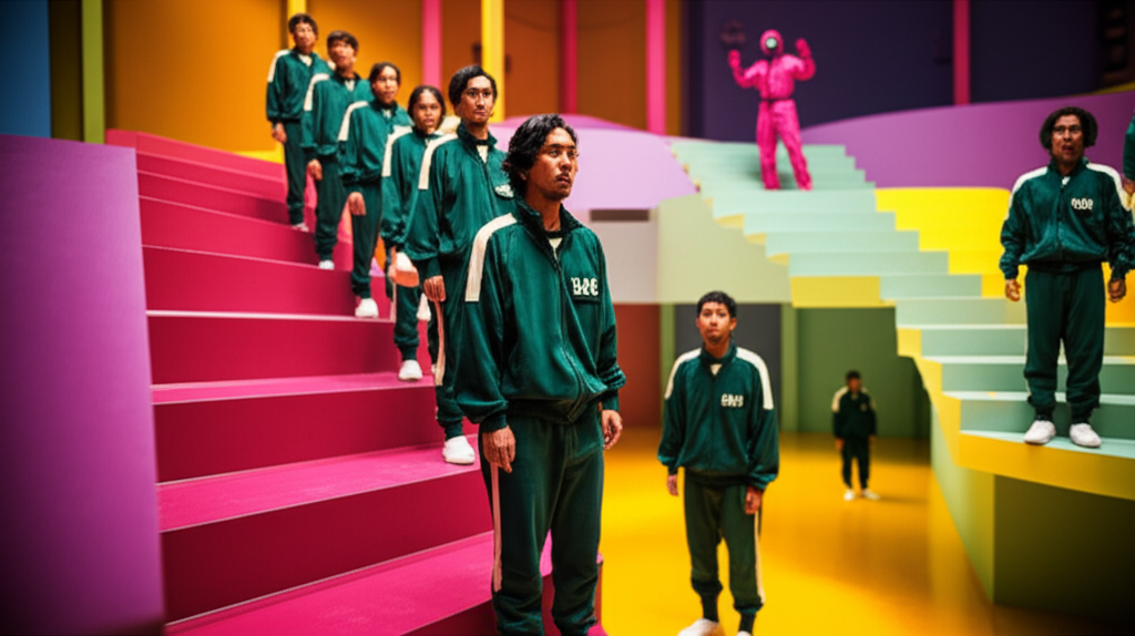 Squid Game 2 มาแน่! เผยเรื่องย่อและตัวละครใหม่ - squid-game-season-2-details