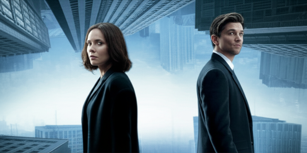 แนะนำหนังไซไฟพล็อตล้ำ เส้นเรื่องซับซ้อนแต่โคตรสนุก - mind-bending-sci-fi-recommendation