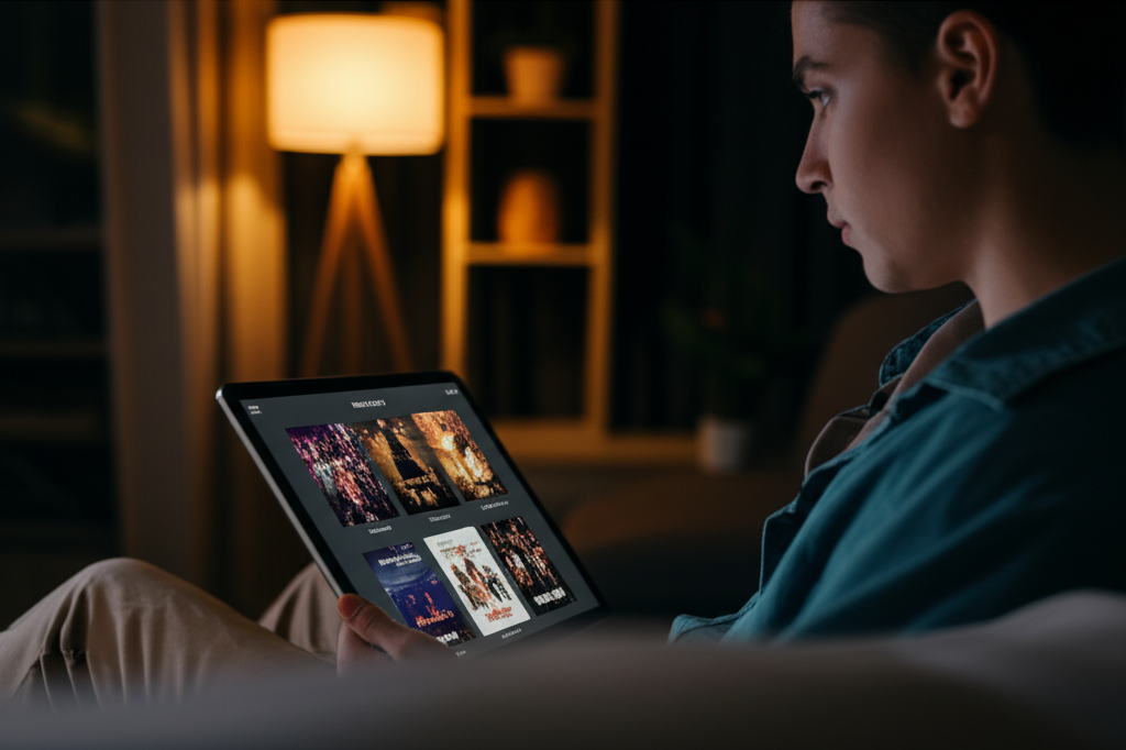 รีวิว Netflix: 5 หนังยอดนิยมที่คุณต้องดูให้ได้ก่อนใคร - netflix-top-5-movies