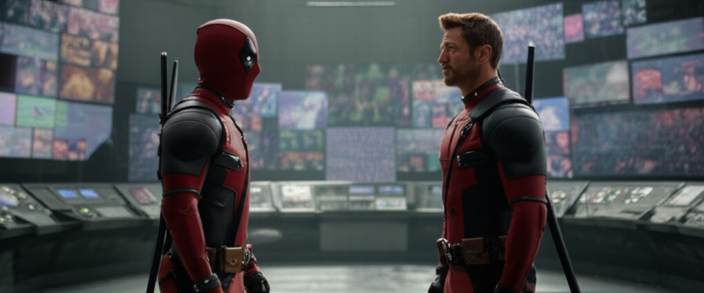 เดิมพันครั้งใหญ่! Deadpool & Wolverine จะกู้ศรัทธา MCU? - deadpool-wolverine-save-mcu-analysis