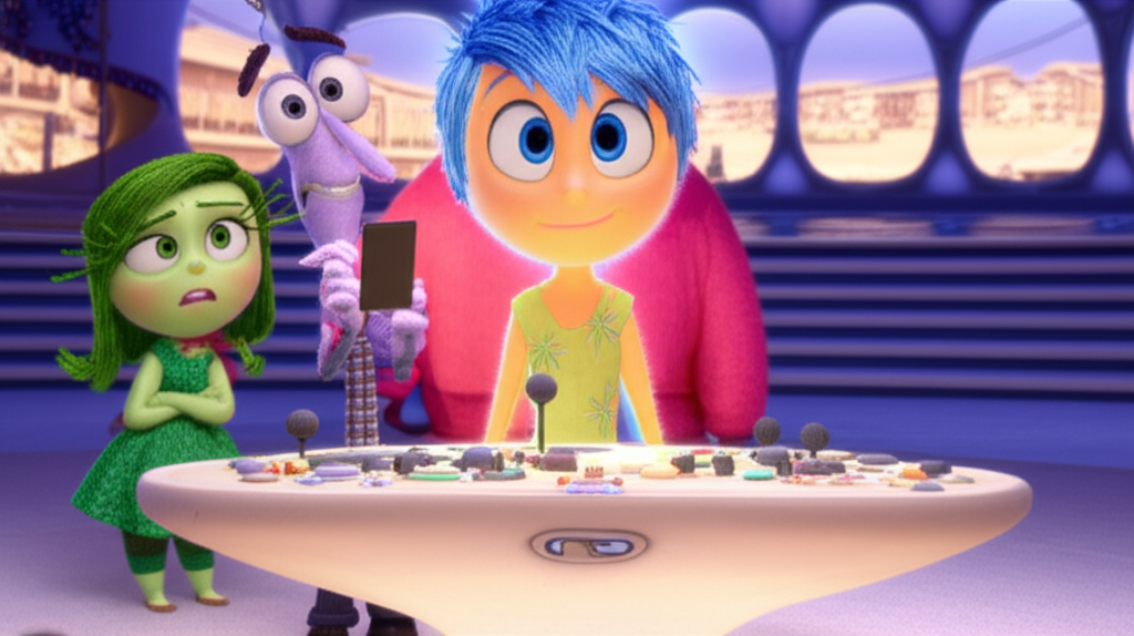 รีวิว Inside Out 2 เจาะลึก 4 อารมณ์ใหม่โดนใจวัยรุ่น - inside-out-2-new-emotions-review