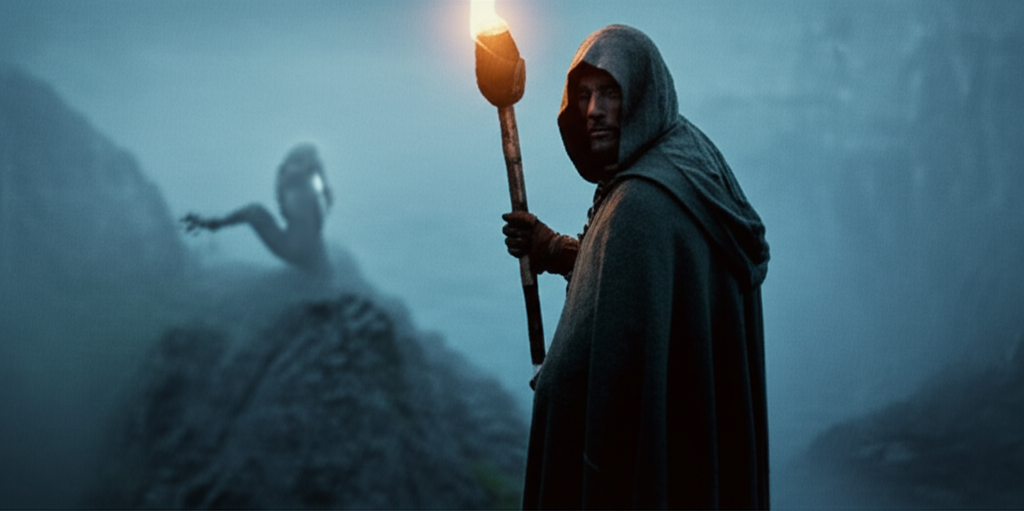 The Hunt for Gollum หนัง LOTR ใหม่ แอนดี้ เซอร์คิสกลับมา - lord-of-the-rings-hunt-for-gollum