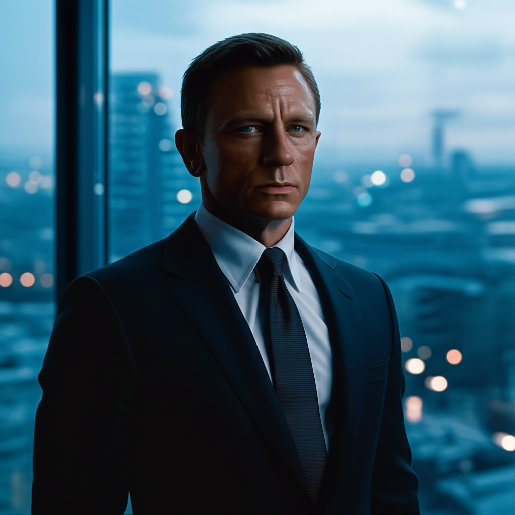 ลือสนั่น! Aaron Taylor-Johnson คือ James Bond 007 คนใหม่ - new-james-bond-aaron-taylor-johnson