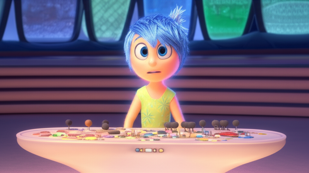 รีวิว Inside Out 2 การเติบโตที่งดงามและวุ่นวาย - inside-out-2-emotional-growth-review