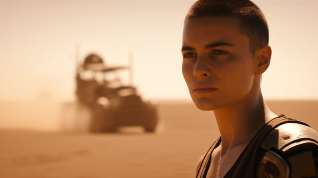 รีวิว Furiosa: A Mad Max Saga แอ็คชั่นคลั่งสมการรอคอย - review-furiosa-a-mad-max-saga
