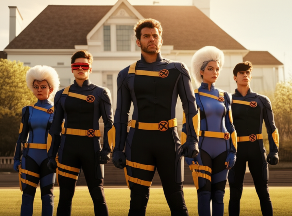 รีวิว X-Men '97: การคืนชีพที่สมศักดิ์ศรีของเหล่ามิวแทนต์ - review-x-men-97-mutant-revival