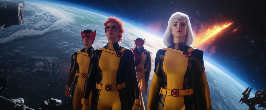 รีวิวตอนจบ X-Men '97 สุดพีค ปูทางสู่ซีซั่น 2 อย่างไร? - x-men-97-finale-review-season-2