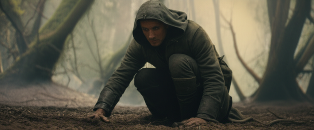 The Hunt for Gollum การกลับมาสู่มิดเดิลเอิร์ธที่รอคอย - the-hunt-for-gollum-lotr-return