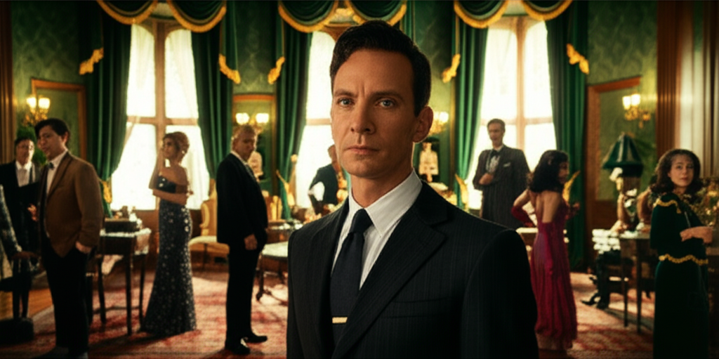 Knives Out 3 รวมทัพนักแสดง A-List ไขคดีปริศนาใหม่ - knives-out-3-all-star-cast-reveal