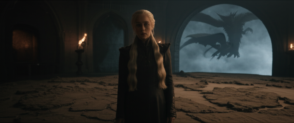 รีวิว House of the Dragon S2 เปิดฉากสงครามมังกรเดือด - review-house-of-the-dragon-season-2