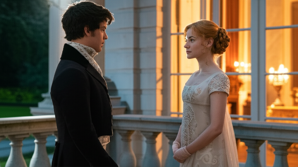 รีวิว Bridgerton 3 Part 2 บทสรุปความรักของ #Polin - review-bridgerton-season-3-part-2