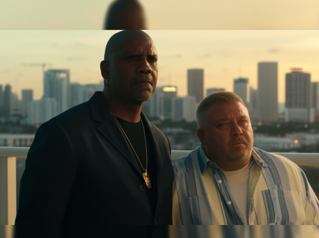 รีวิว Bad Boys: Ride or Die คู่หูขวางนรกที่ยังเก๋าอยู่ไหม? - review-bad-boys-ride-or-die