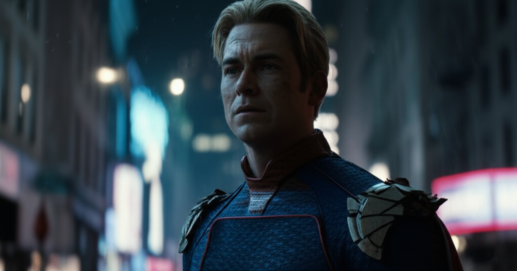 The Boys ฟีเวอร์ สวนกระแสหนังมาร์เวลที่คนเริ่มเบื่อ? - the-boys-vs-marvel-fatigue