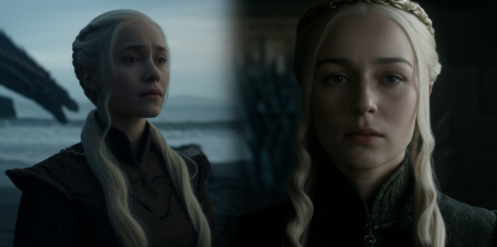 รีวิว House of the Dragon S2: สงครามมังกรเริ่มขึ้นแล้ว - review-house-of-the-dragon-s2-premiere