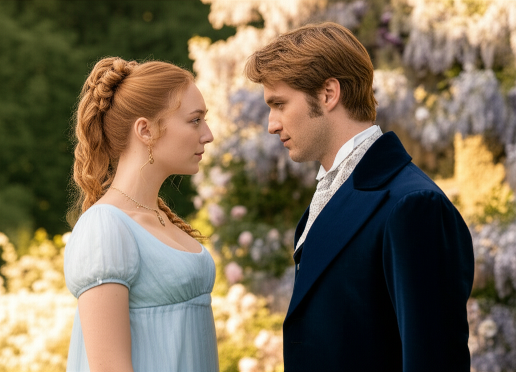 รีวิว Bridgerton ซีซั่น 3 Part 2 บทสรุปความรักโพลิน - review-bridgerton-season-3-part-2