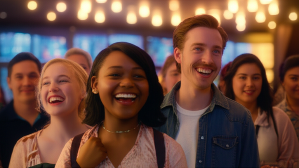 Inside Out 2 ทุบสถิติรายได้ทั่วโลก สู่หนังทำเงินสูงสุดปี - inside-out-2-box-office-record