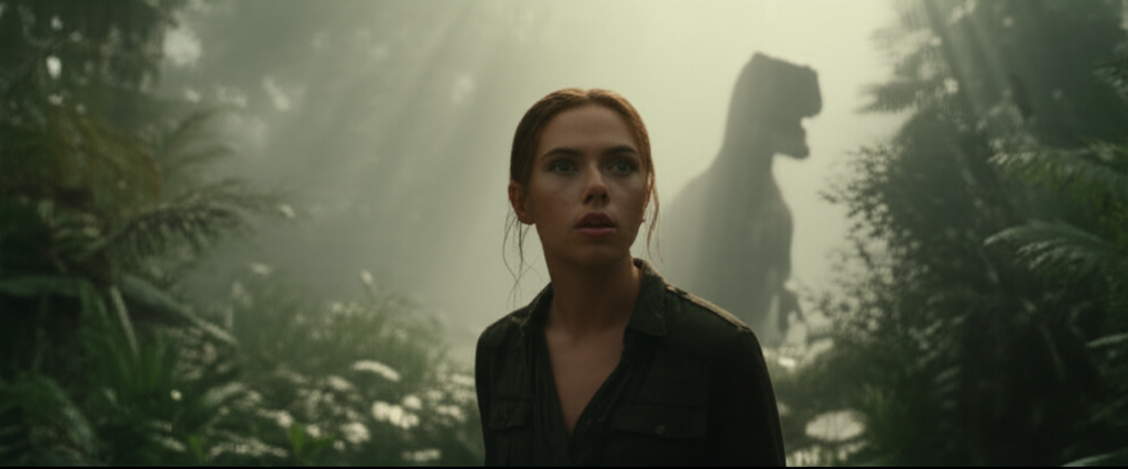 Scarlett Johansson นำทัพลุยหนัง Jurassic World ภาคใหม่ - new-jurassic-world-casting-news