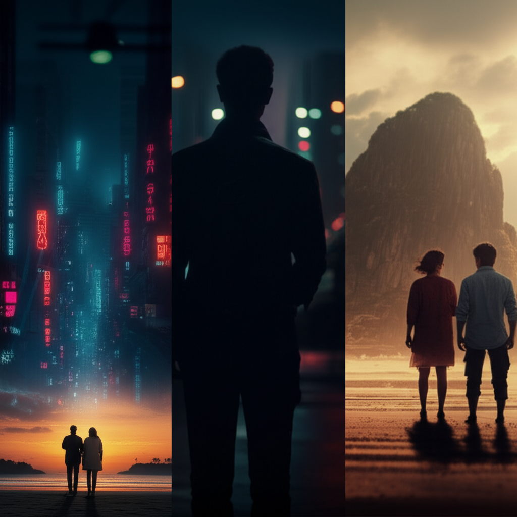รีวิวหนังใหม่: 5 ภาพยนตร์ดังที่คุณต้องดูในปีนี้ - new-movies-must-watch